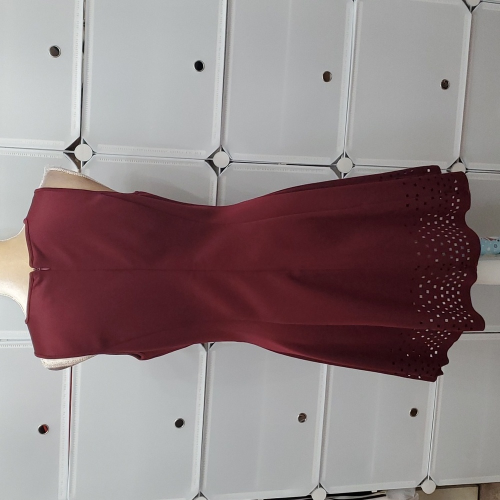 Mossimo dress size medium NWOT - Picture 5 of 9